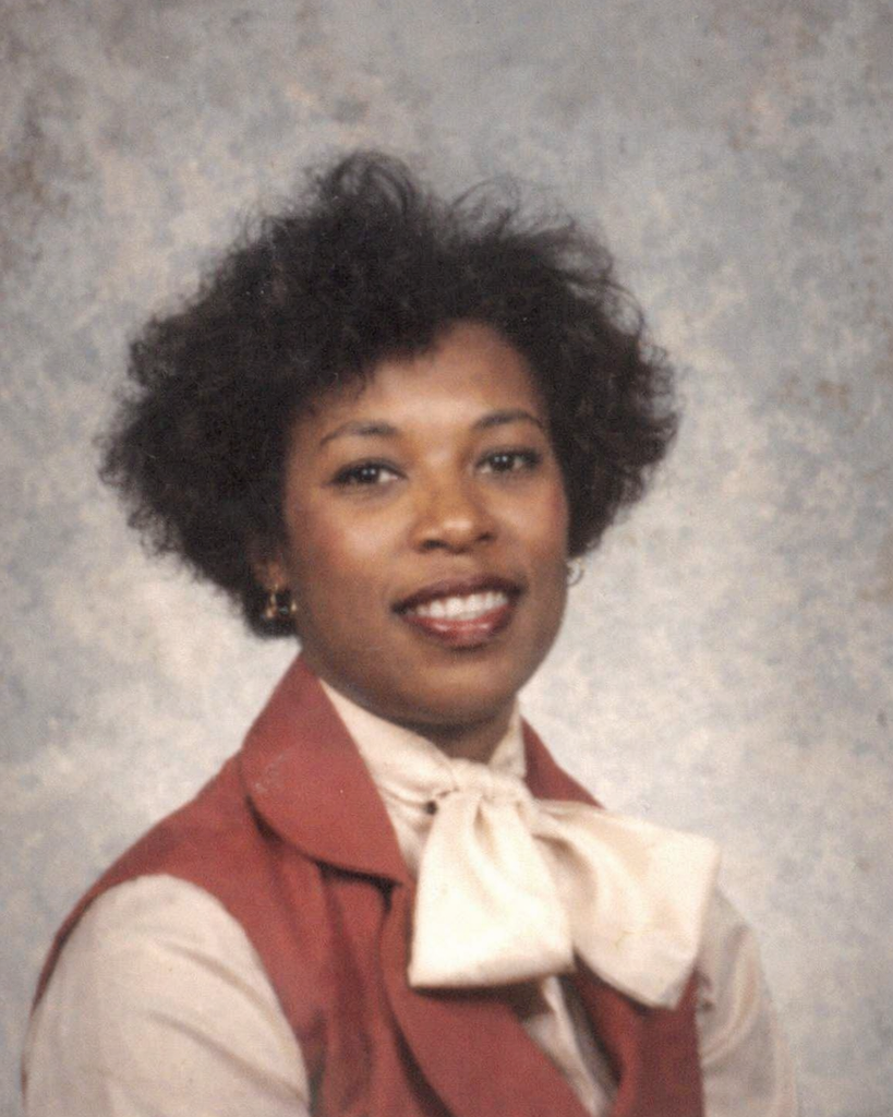 Regina Mathis Williams Profile Photo