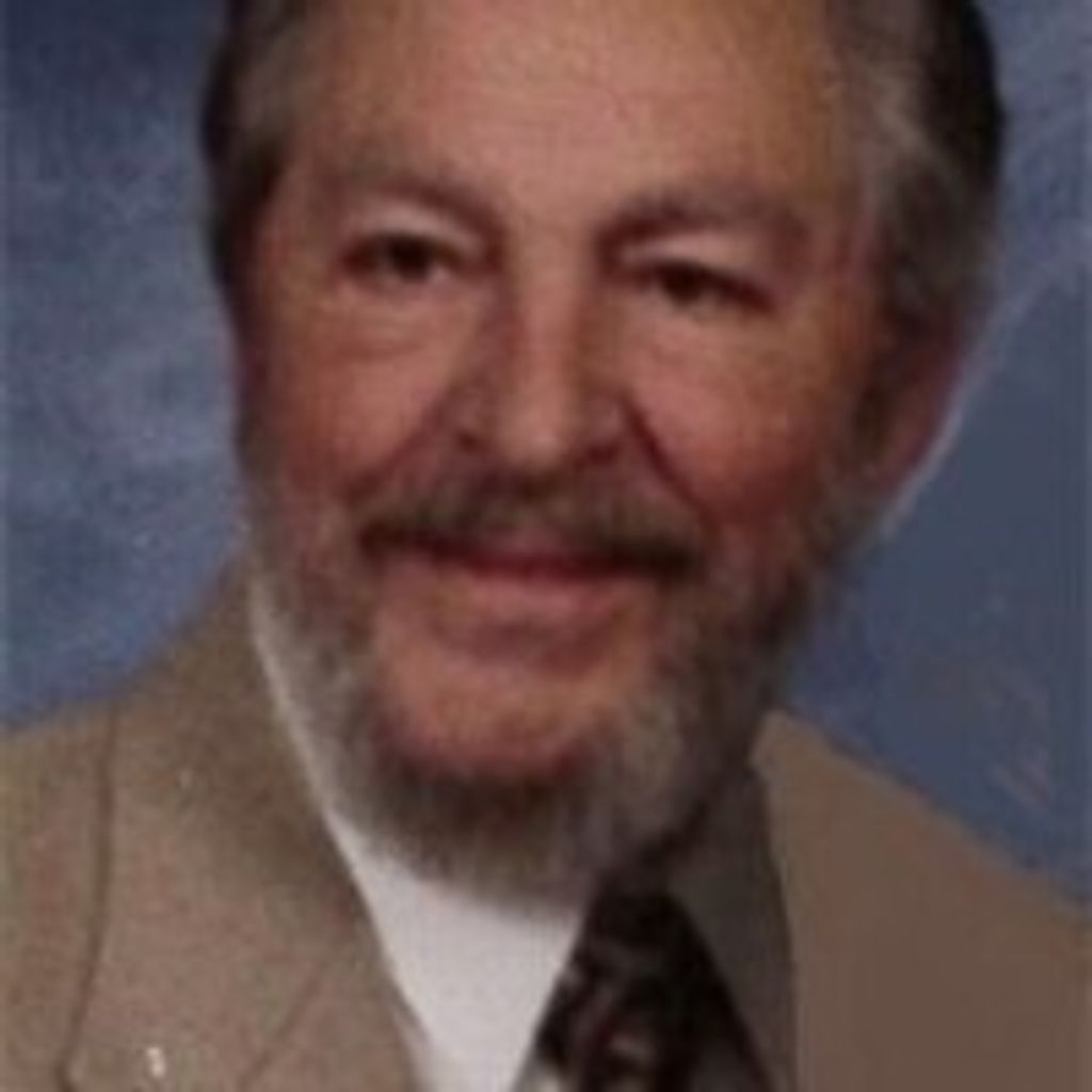 Dolph Horace Gragg