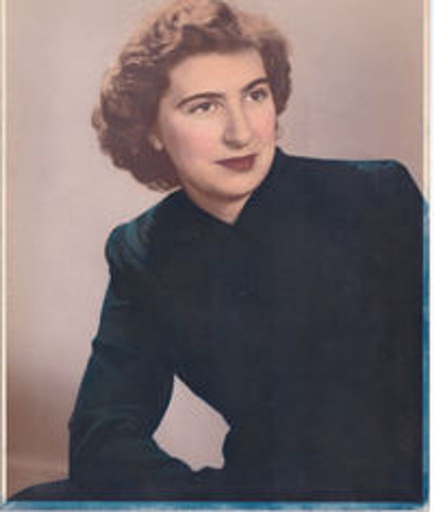 Patricia Nicodemus