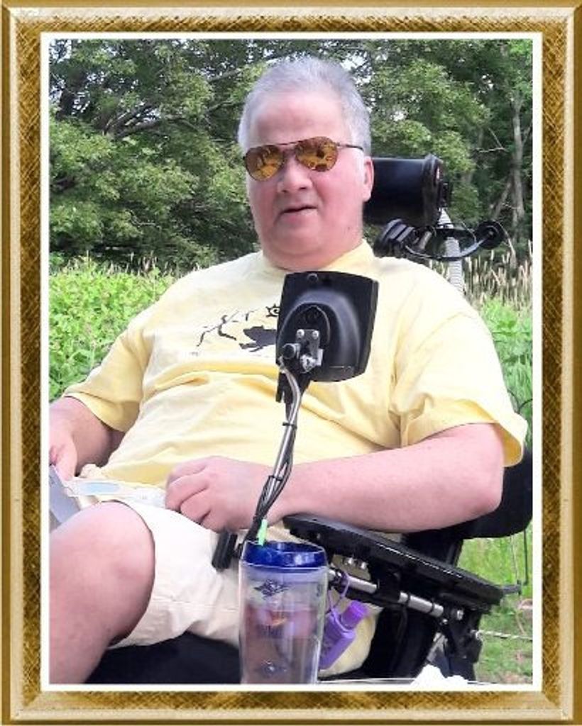 Donald J. Amato Profile Photo