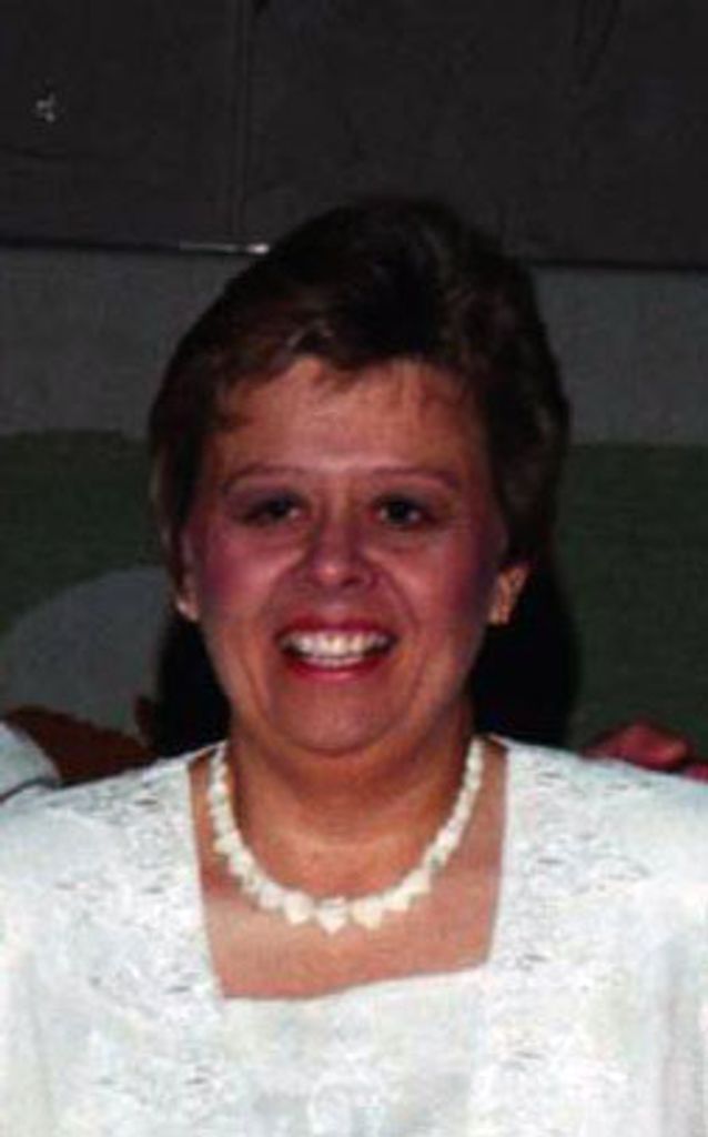 Pamela (Dutee)  Eischens