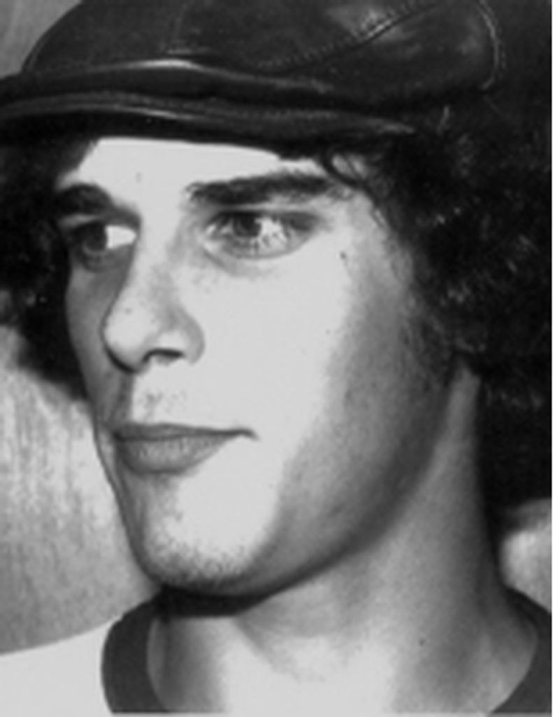 Edward "Eddie Stupca" Stupca