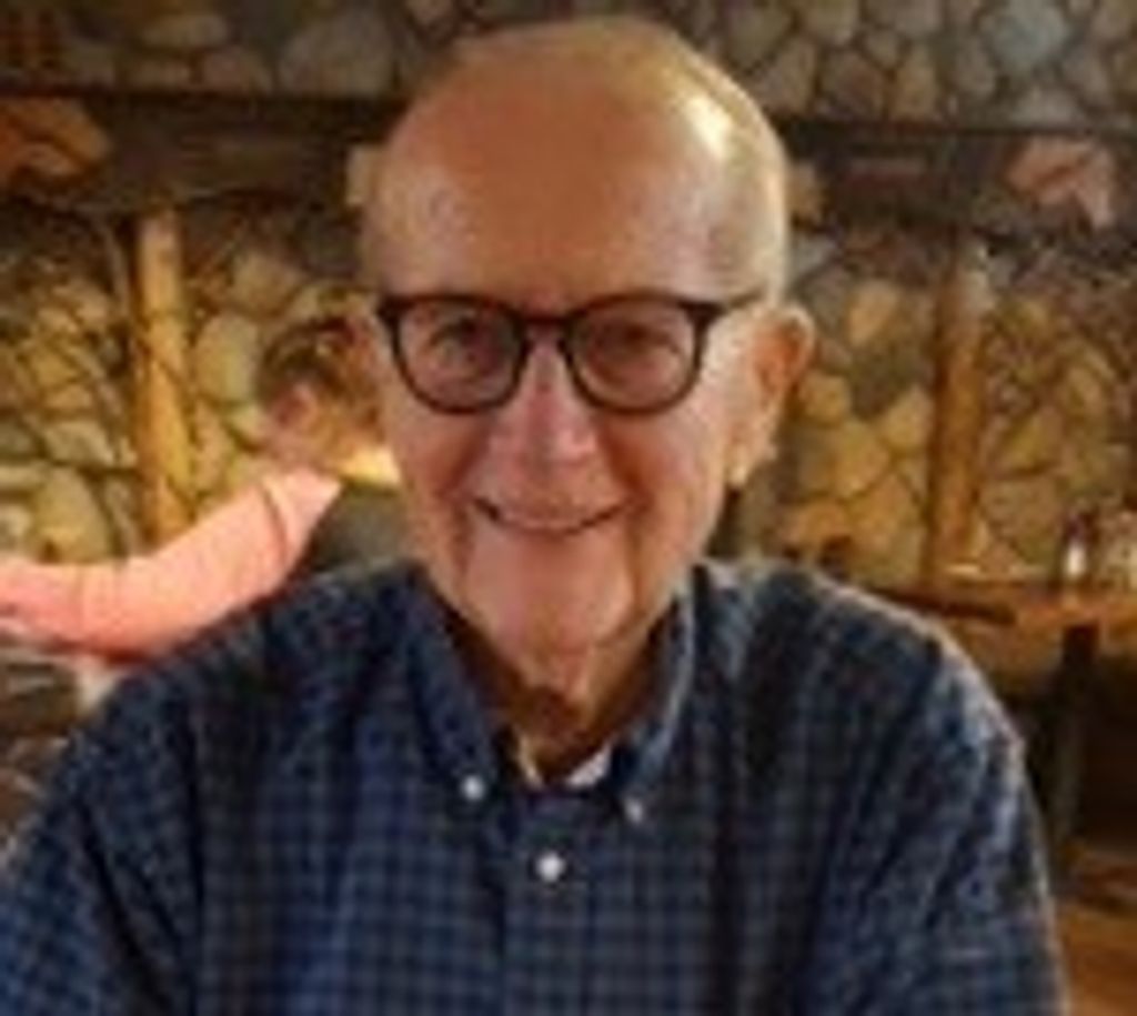Gerald 'Jerry' Isle Profile Photo