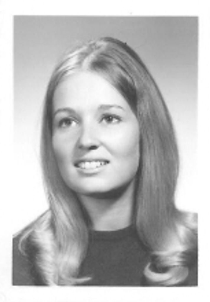 Pamela Fisher Sprong