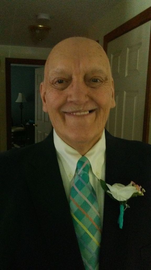Robert E. LePage Profile Photo