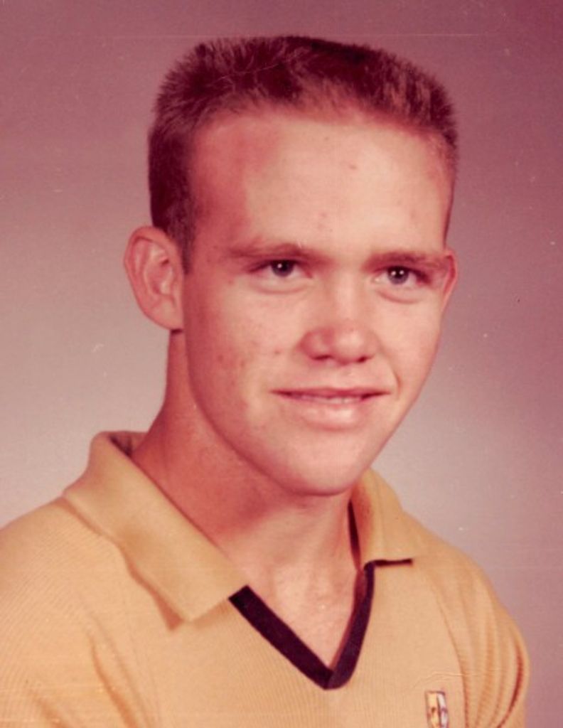 Billy Dwayne Medlock