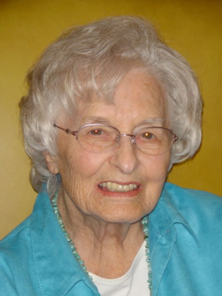 Shirley Edwards Lafferty, Nee Edwards Profile Photo