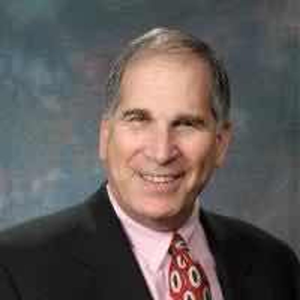 Ronald Michael Litt Profile Photo