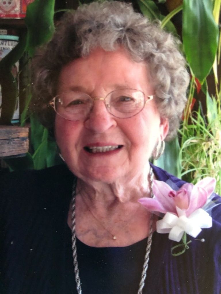 Louise Wieser