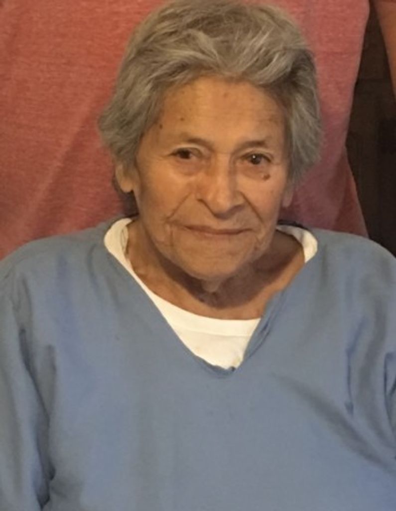 Abelina Rodriguez