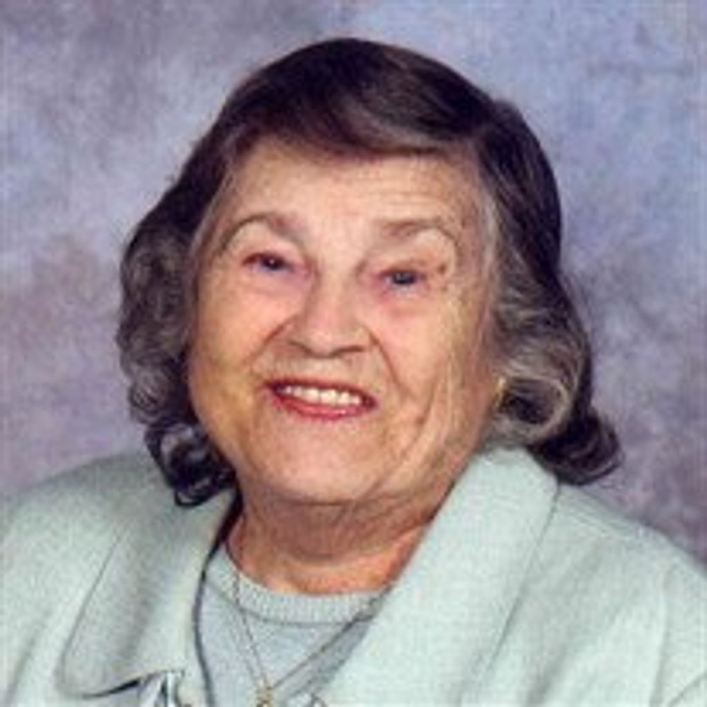 Edeltraud "Trudy" Veronika Perry