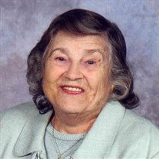 Edeltraud "Trudy" Veronika Perry Profile Photo