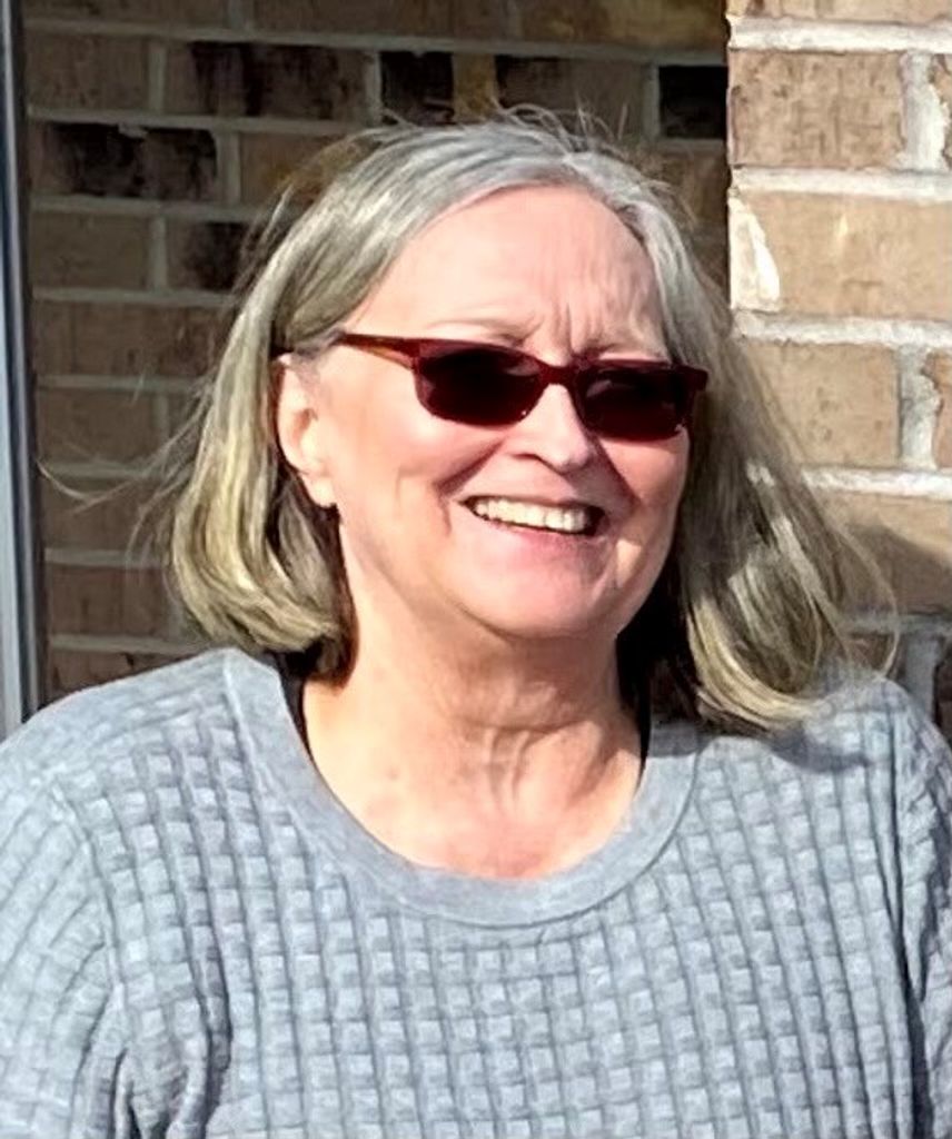 Teresa Jean Anderson