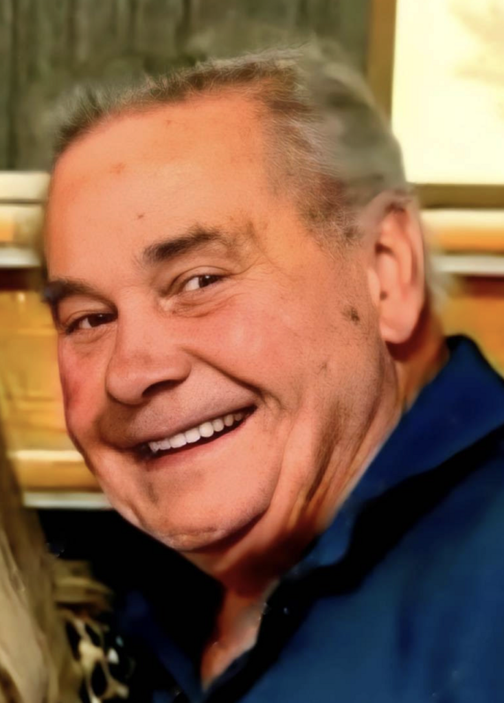 Roy Bear Profile Photo
