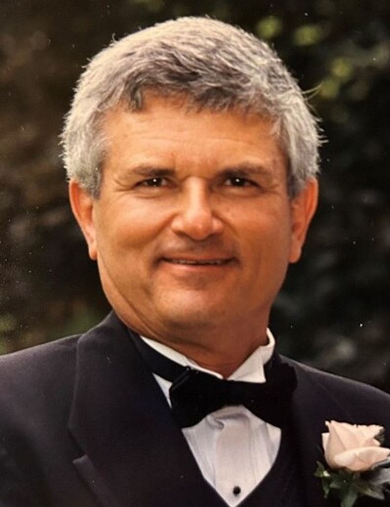 James Ernest Picicci Profile Photo