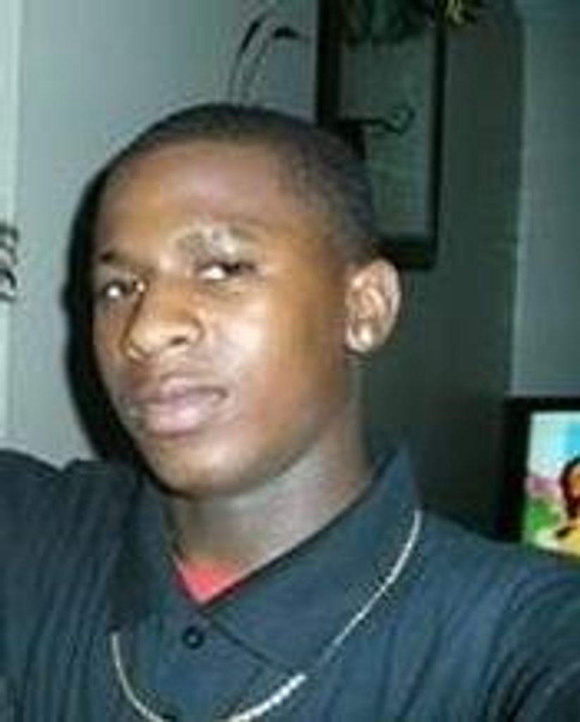 Mr. Labryant Deontay Franklin