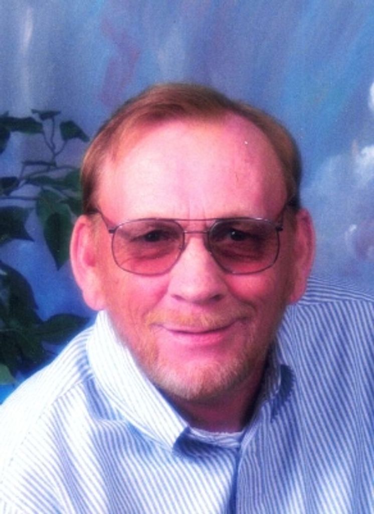 Charles Ronnie Jenkins