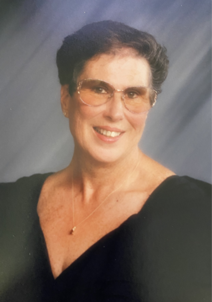 Susan Hannan Peterson Profile Photo