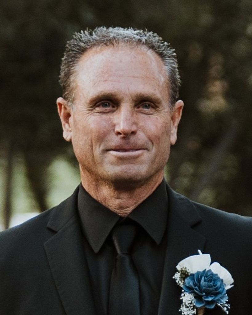 Raymond Tyler Lanzilotta