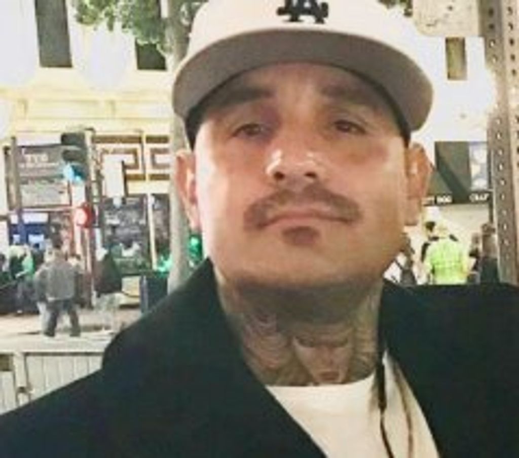 Jimmy Aguilera