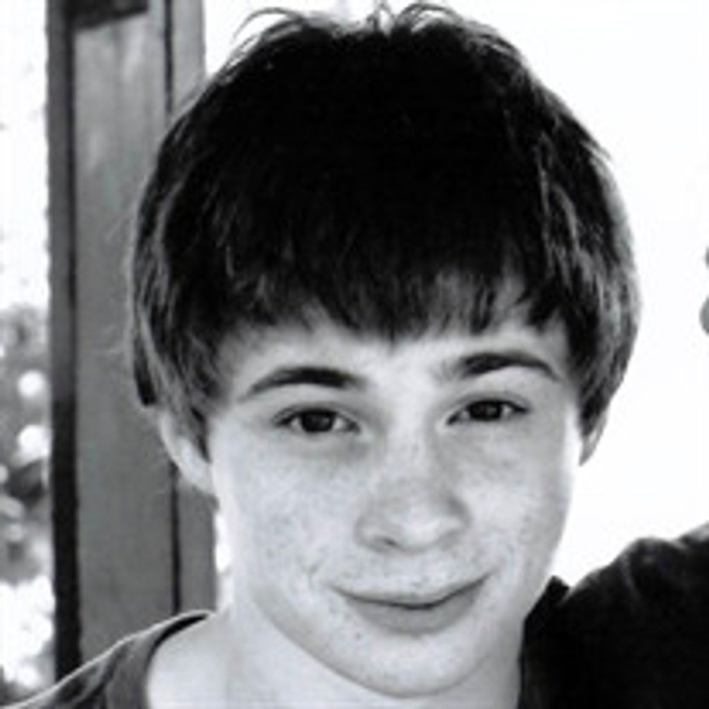 Daniel Mark Hootman