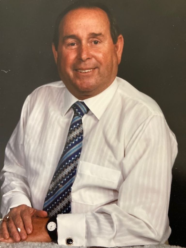 Andy R. Gibbons