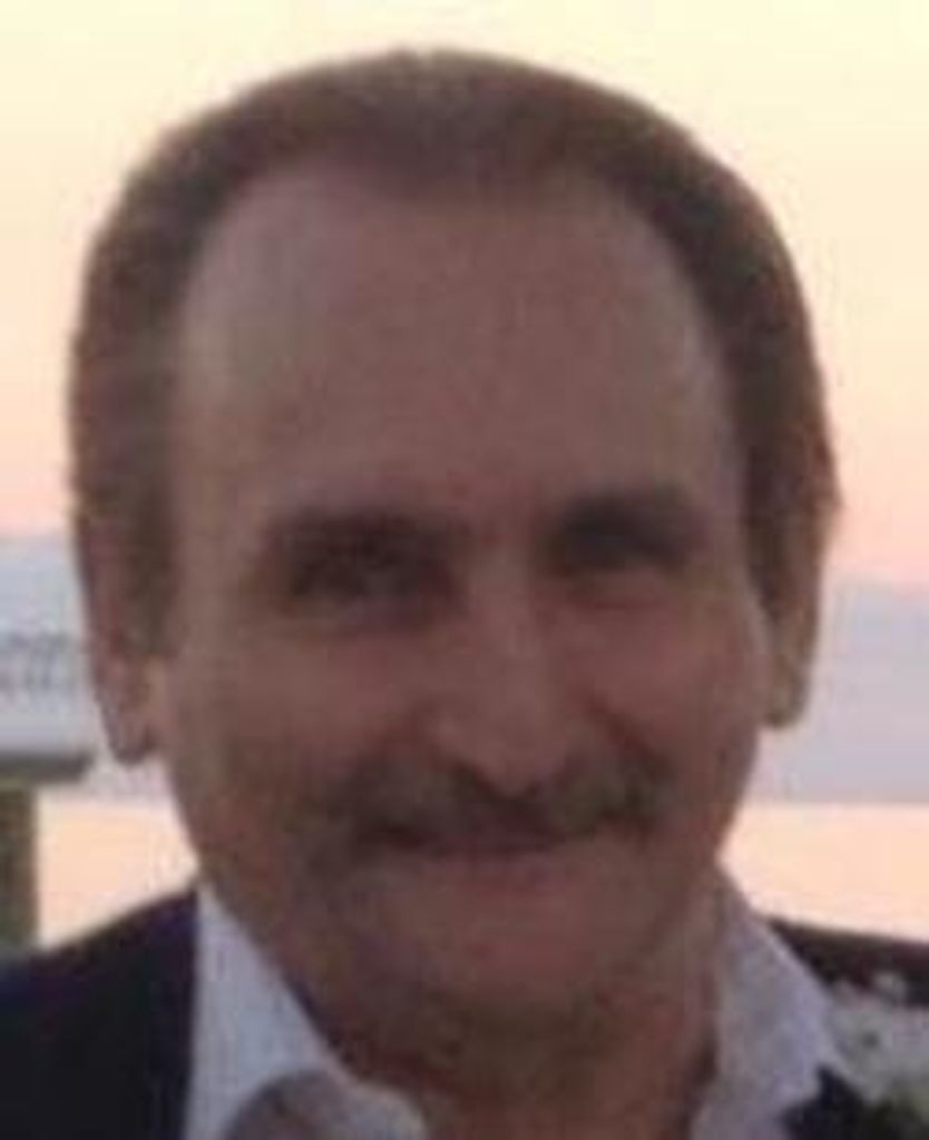 Thomas E. Cappellini