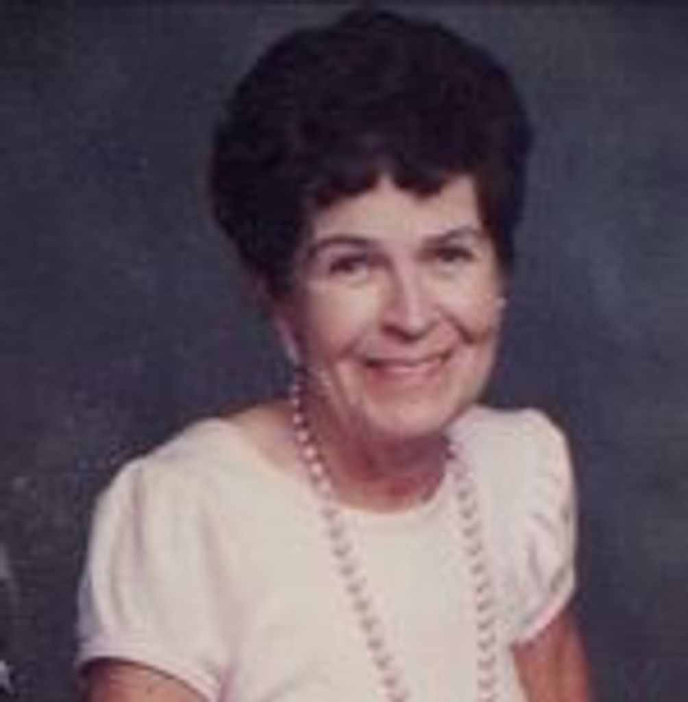 Ruby Fern Schoonover