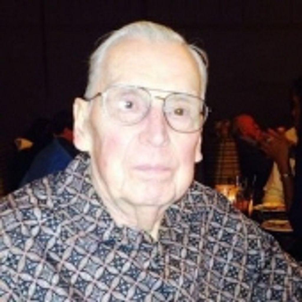George Arthur Karr