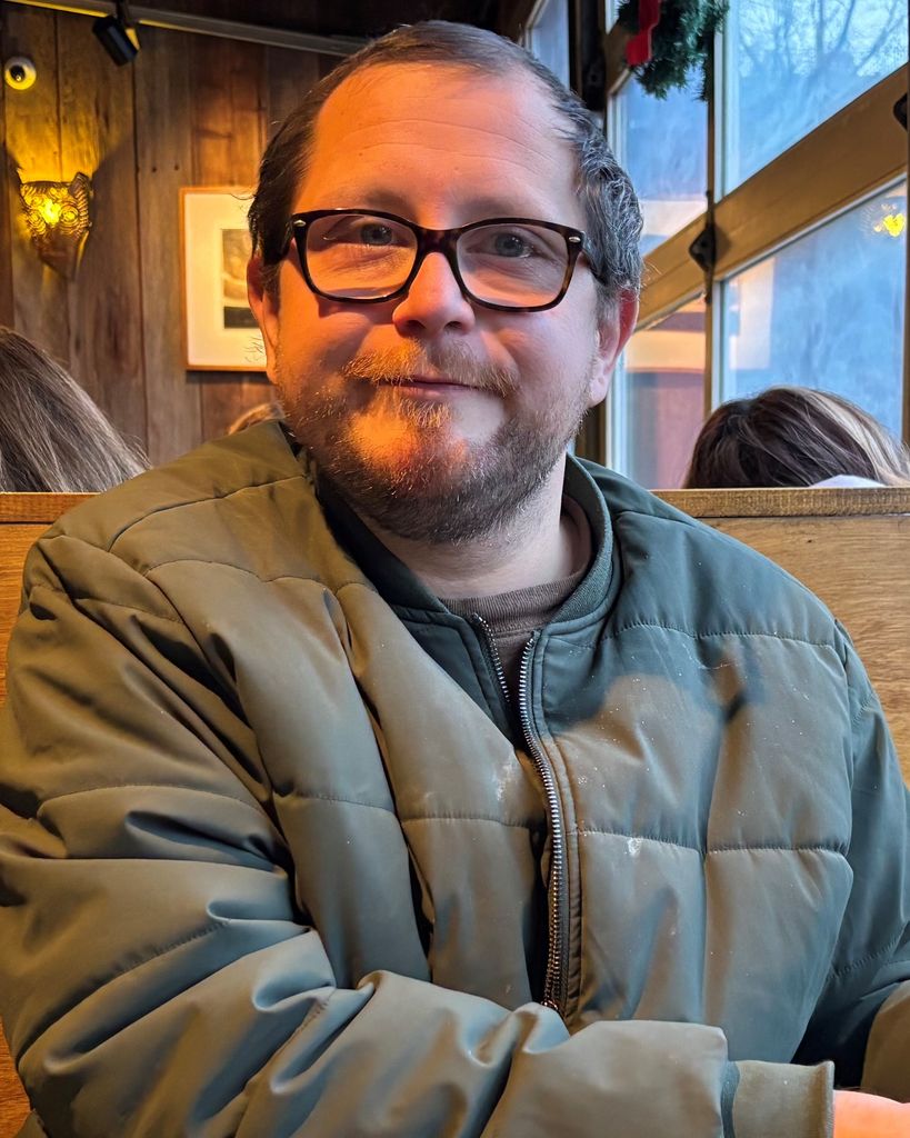 Matthew D. Petruna Profile Photo