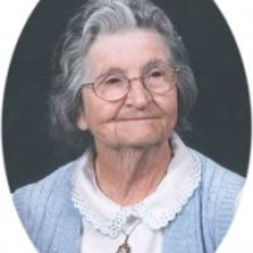 Ruth Bush Profile Photo