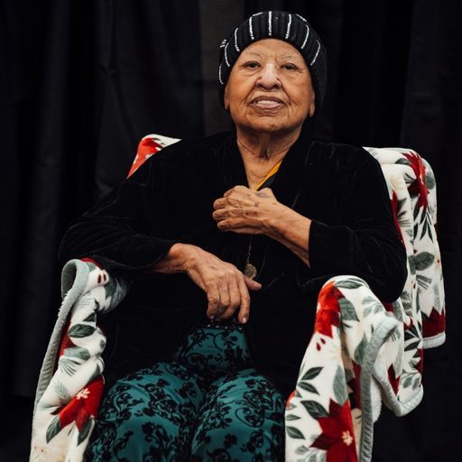 Rosa Olivas Flores Profile Photo