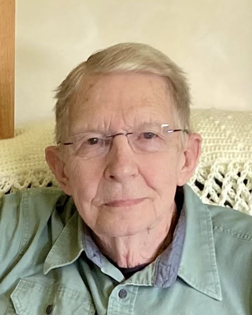James Christian "Christ" Liebegott Profile Photo