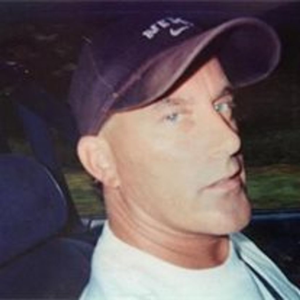 Randall E. "Randy" Patnode, Sr.