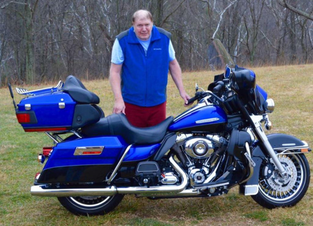 Douglas Wayne Holdren