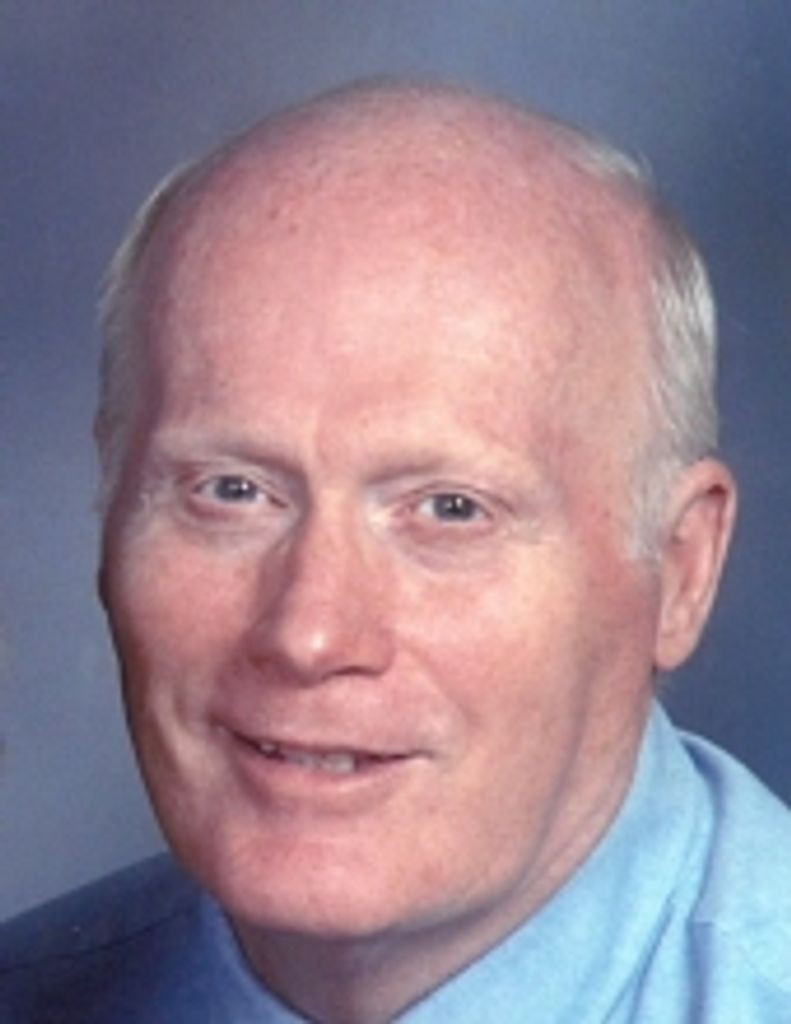 Fredric K. Peterson