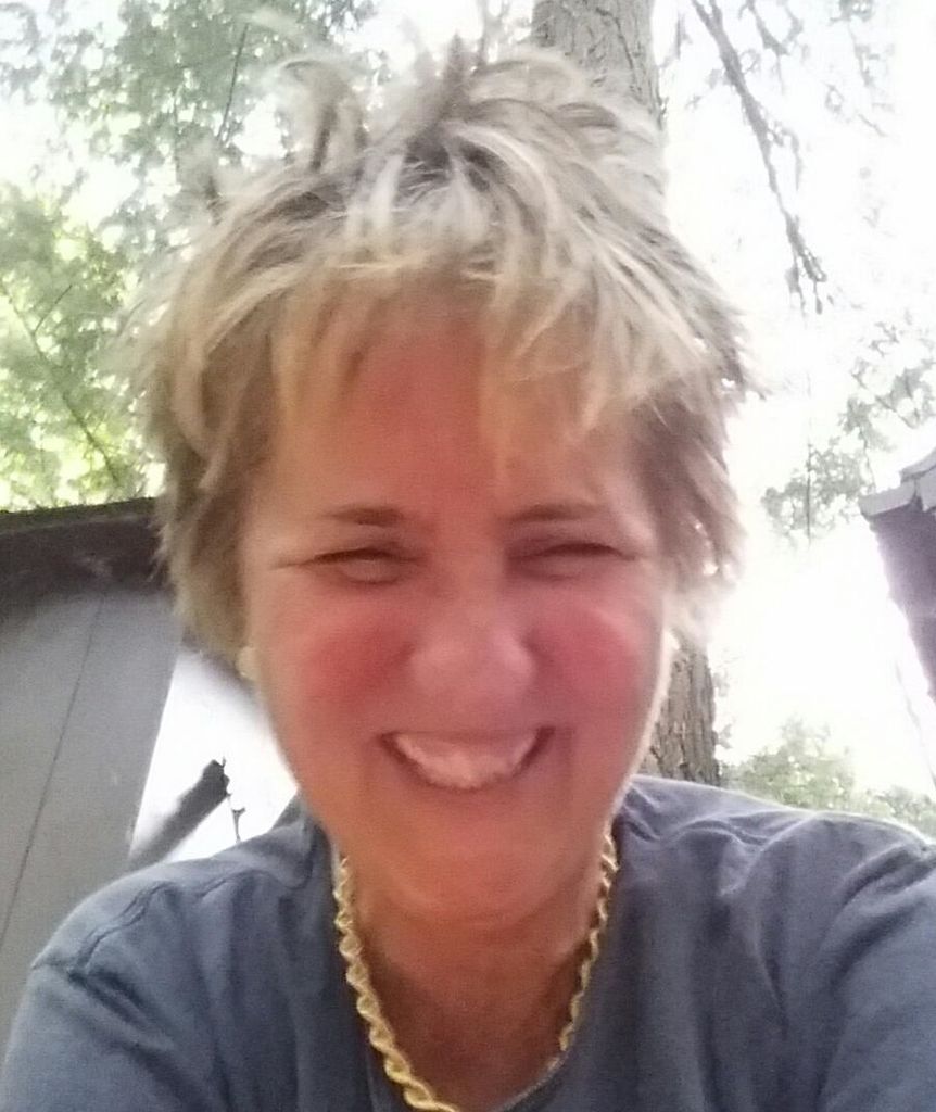 Jennifer Maries