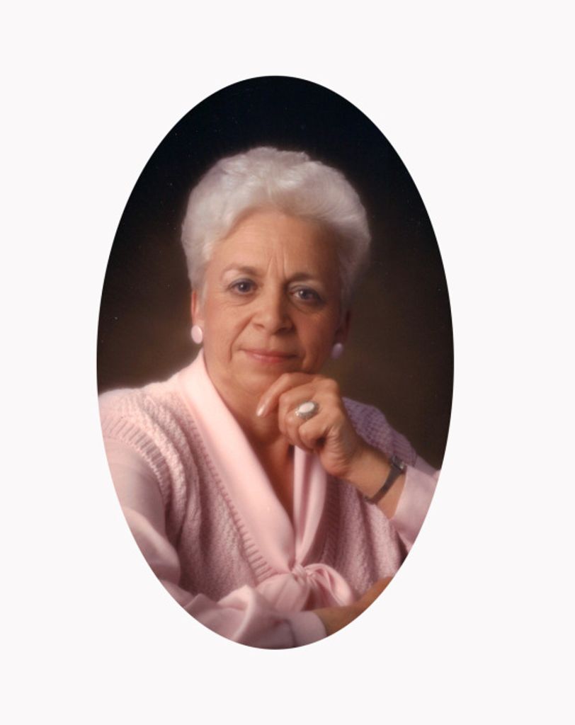 Daisy M. ELLIOTT