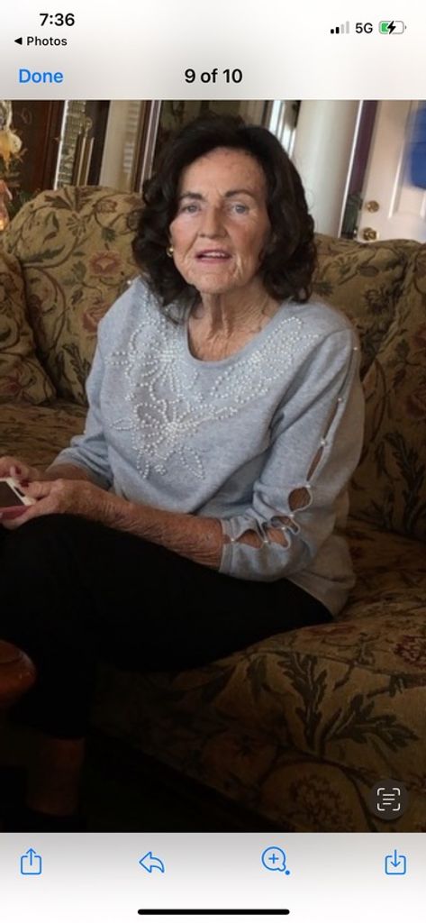 Mary Louise Timberlake Profile Photo