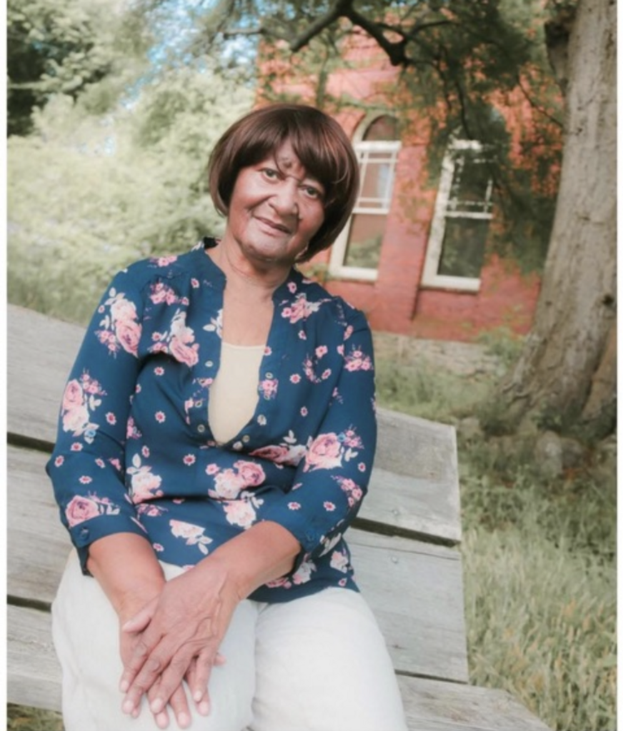 Lillie Ree Smith Profile Photo