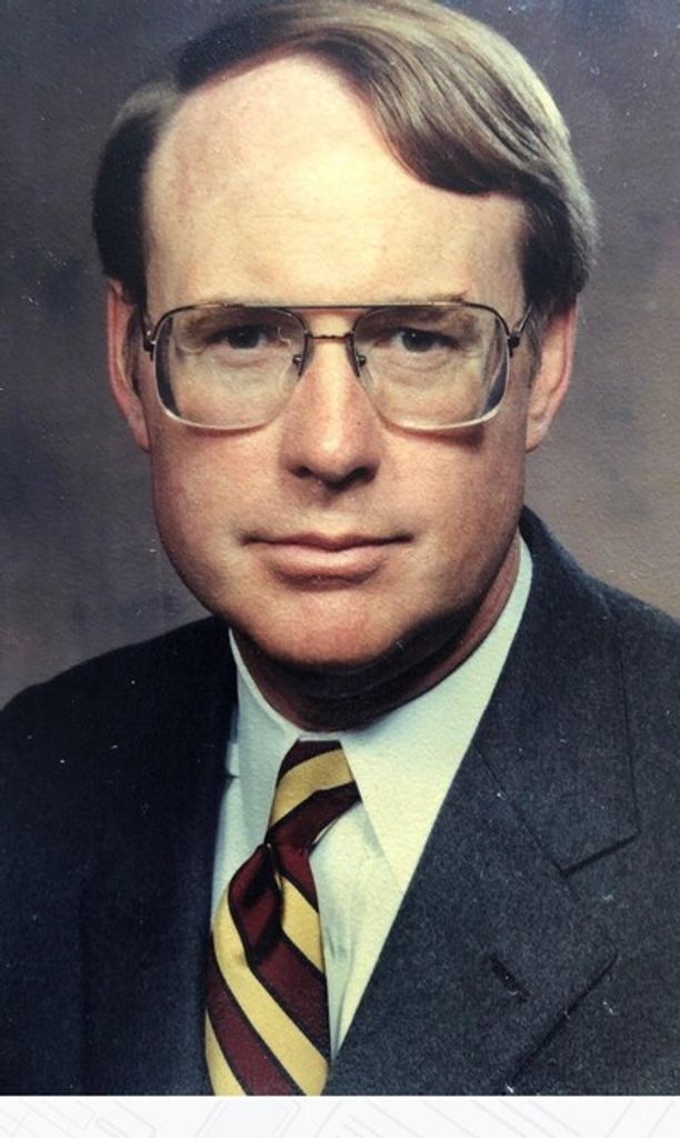 J. Russell Cullen, Jr. Profile Photo