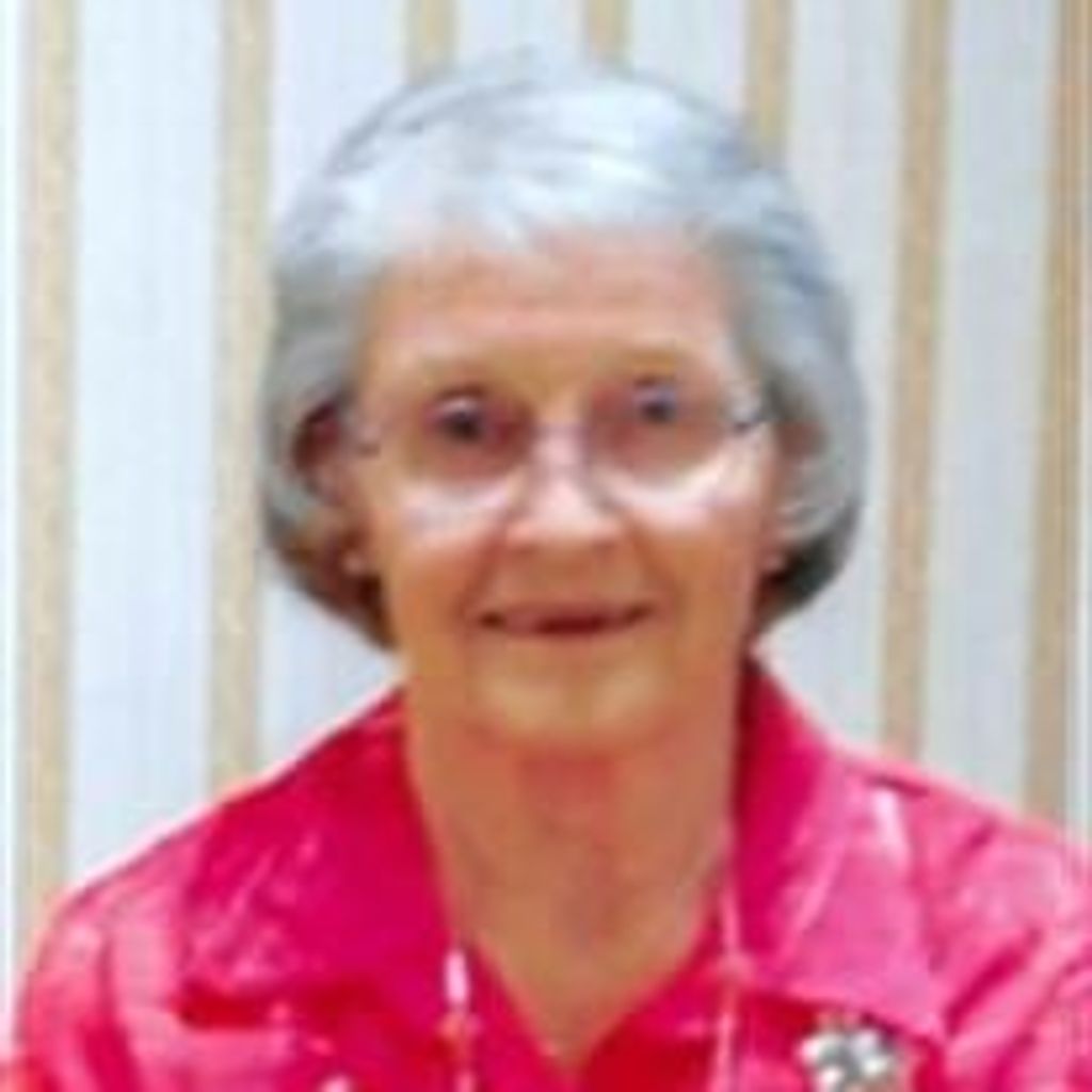Lavere Mae Andersen