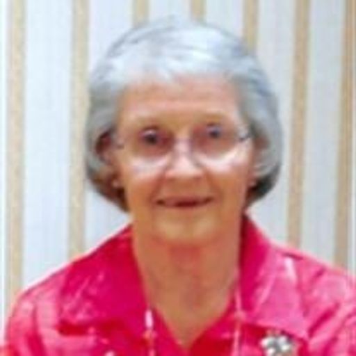 Lavere Mae Andersen Profile Photo