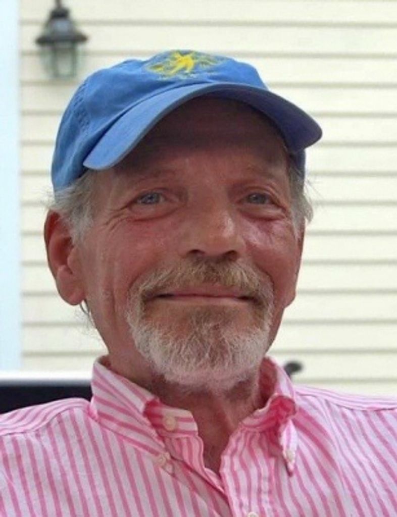 Charles J. Molinari Profile Photo