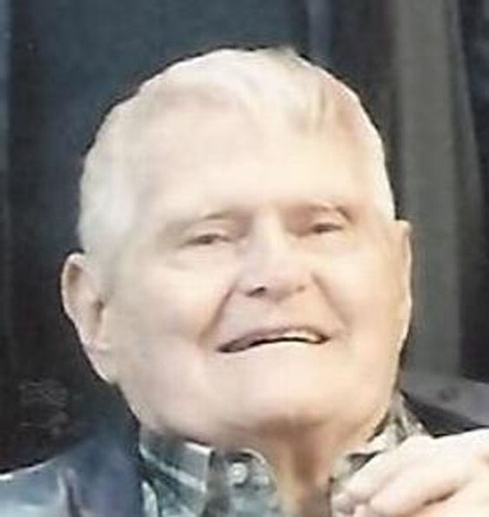 Joseph Leroy Spell