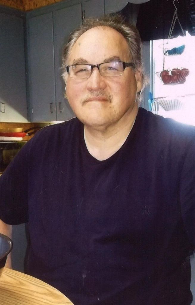 Mervin Hall Crowe Profile Photo