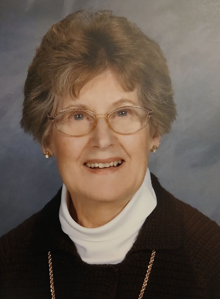 Hilda Ertl Braungart Profile Photo
