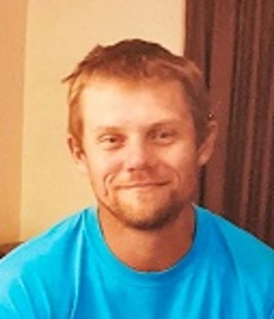 Daniel Lee Wright Profile Photo