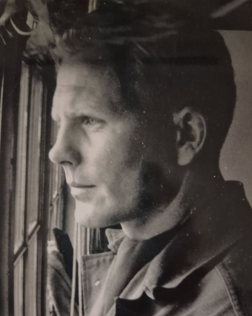 Samuel Edward Greenlaw Profile Photo