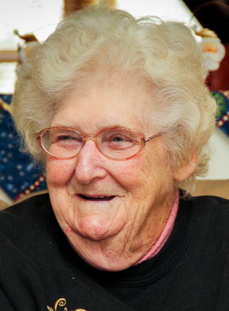 Maycil Shoemaker